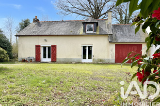  maison guichen 35580