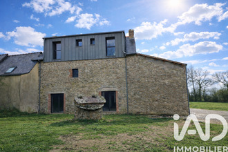  maison guichen 35580