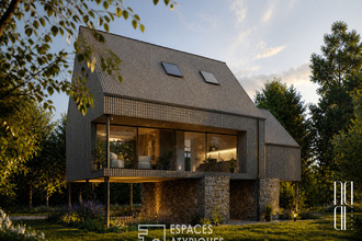  maison guichen 35580