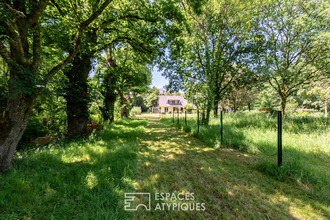 maison guichen 35580