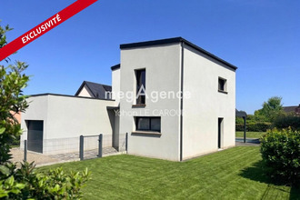  maison guichen 35580