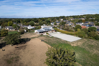  maison guichen 35580