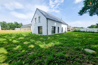 maison guidel 56520