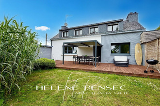  maison guidel 56520