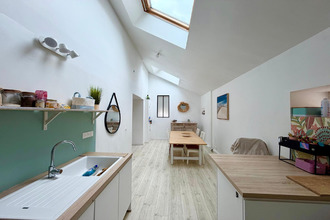  maison guidel 56520