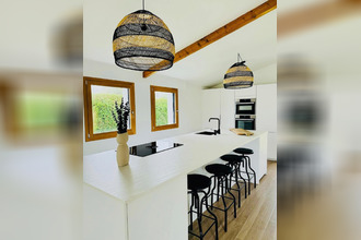  maison guidel 56520