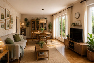  maison guidel 56520