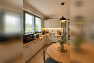  maison guidel 56520