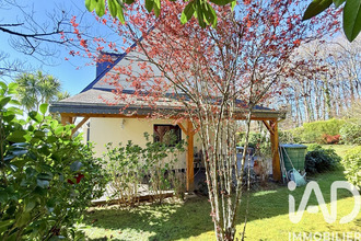  maison guidel 56520