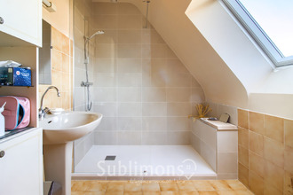  maison guidel 56520