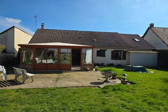  maison guignecourt 60480