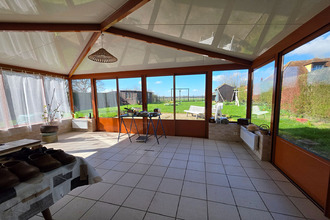  maison guignecourt 60480