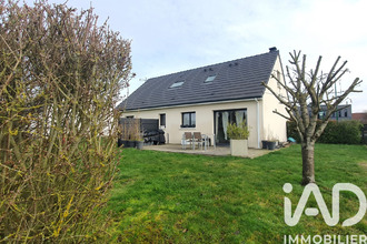  maison guignemicourt 80540