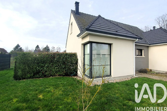  maison guignemicourt 80540