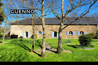  maison guignen 35580