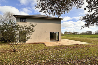  maison guignen 35580