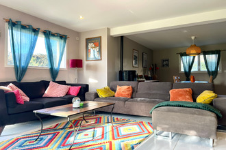  maison guignen 35580