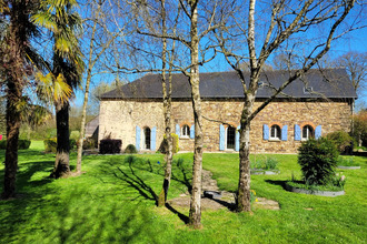  maison guignen 35580