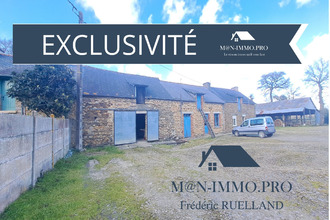  maison guignen 35580