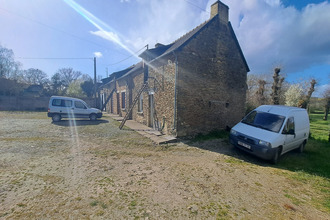  maison guignen 35580