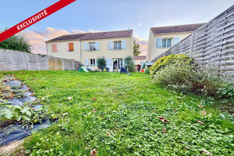  maison guignes 77390