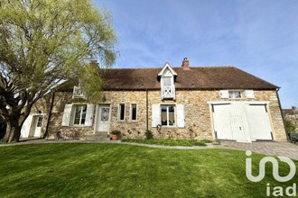  maison guignes 77390