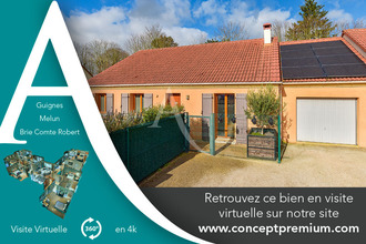  maison guignes 77390