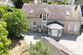  maison guignes 77390
