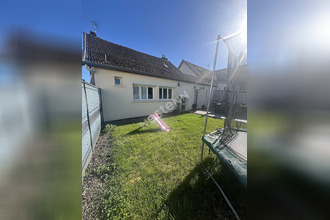  maison guignicourt 02190