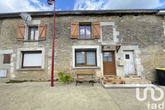  maison guignicourt-sur-vence 08430