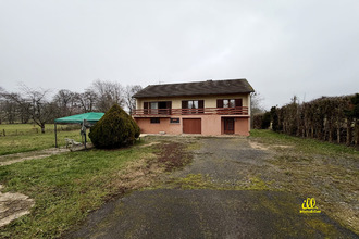  maison guignicourt-sur-vence 08430