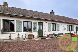  maison guigny 62140