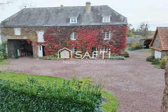  maison guilberville 50160