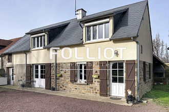  maison guilberville 50160