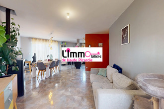  maison guillaucourt 80170