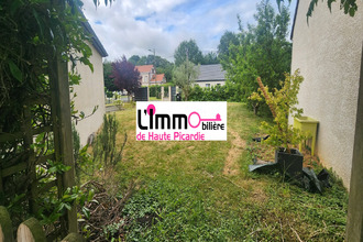  maison guillaucourt 80170