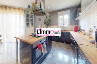  maison guillaucourt 80170