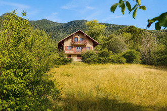  maison guillestre 05600
