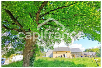  maison guilliers 56490