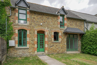  maison guilliers 56490