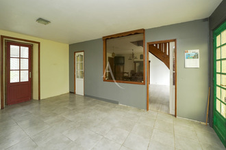  maison guilliers 56490