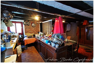  maison guilliers 56490