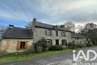  maison guilliers 56490