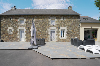  maison guilliers 56490