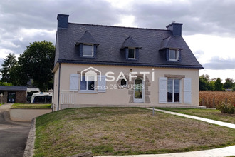  maison guilliers 56490