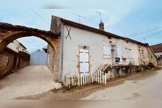  maison guillon 89420