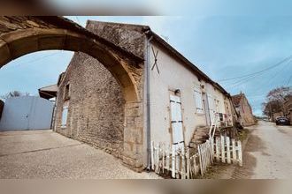  maison guillon 89420