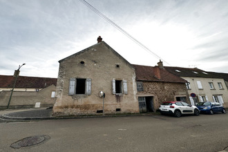 maison guillon 89420