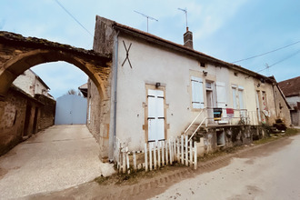  maison guillon 89420