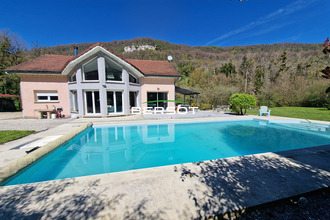  maison guillon-les-bains 25110